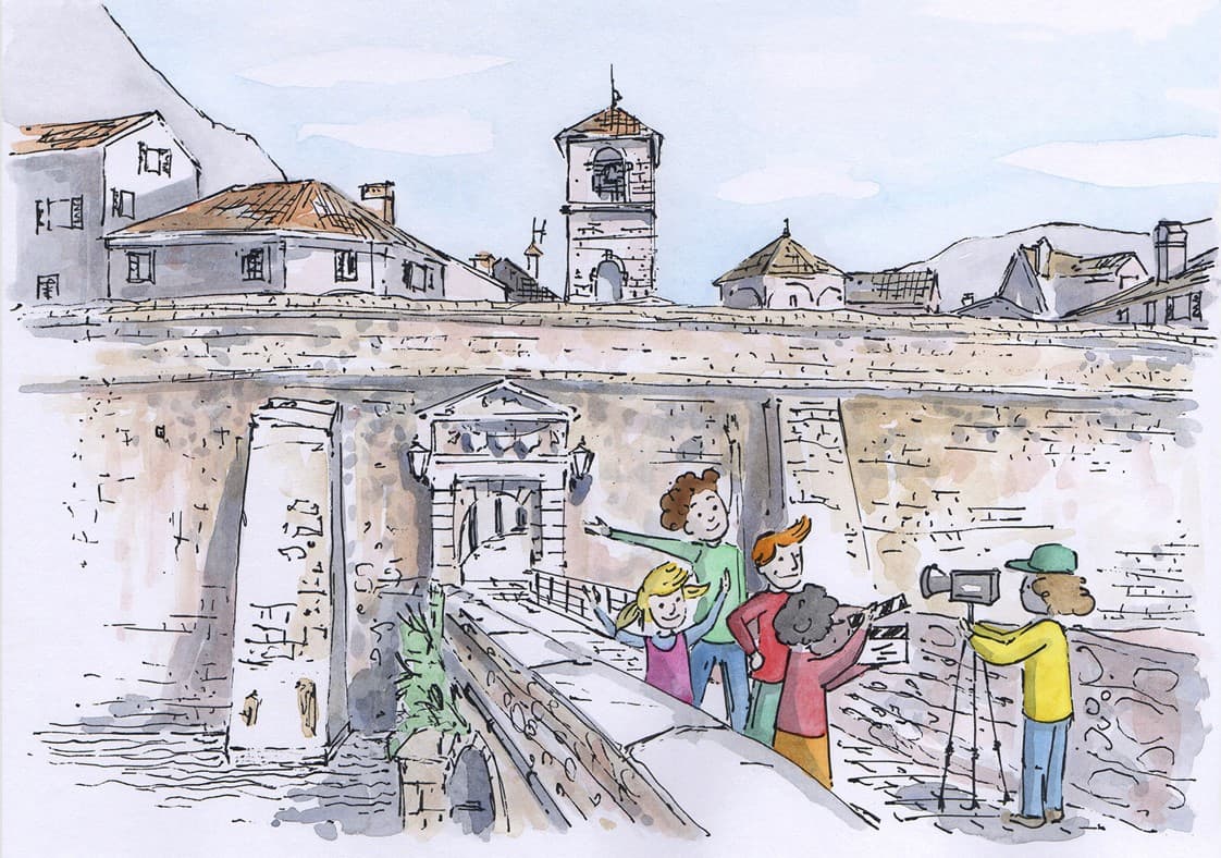 A Guide to Incentive Travel in Montenegro: Beyond the Meetings