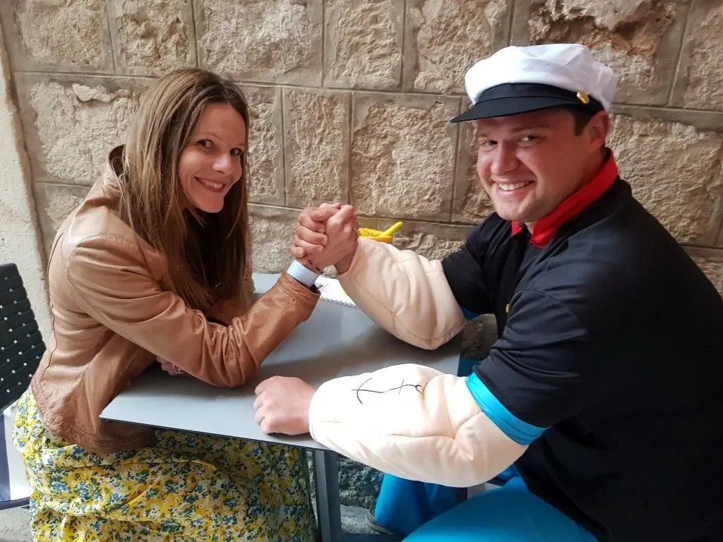 Classical Treasure Hunt photo