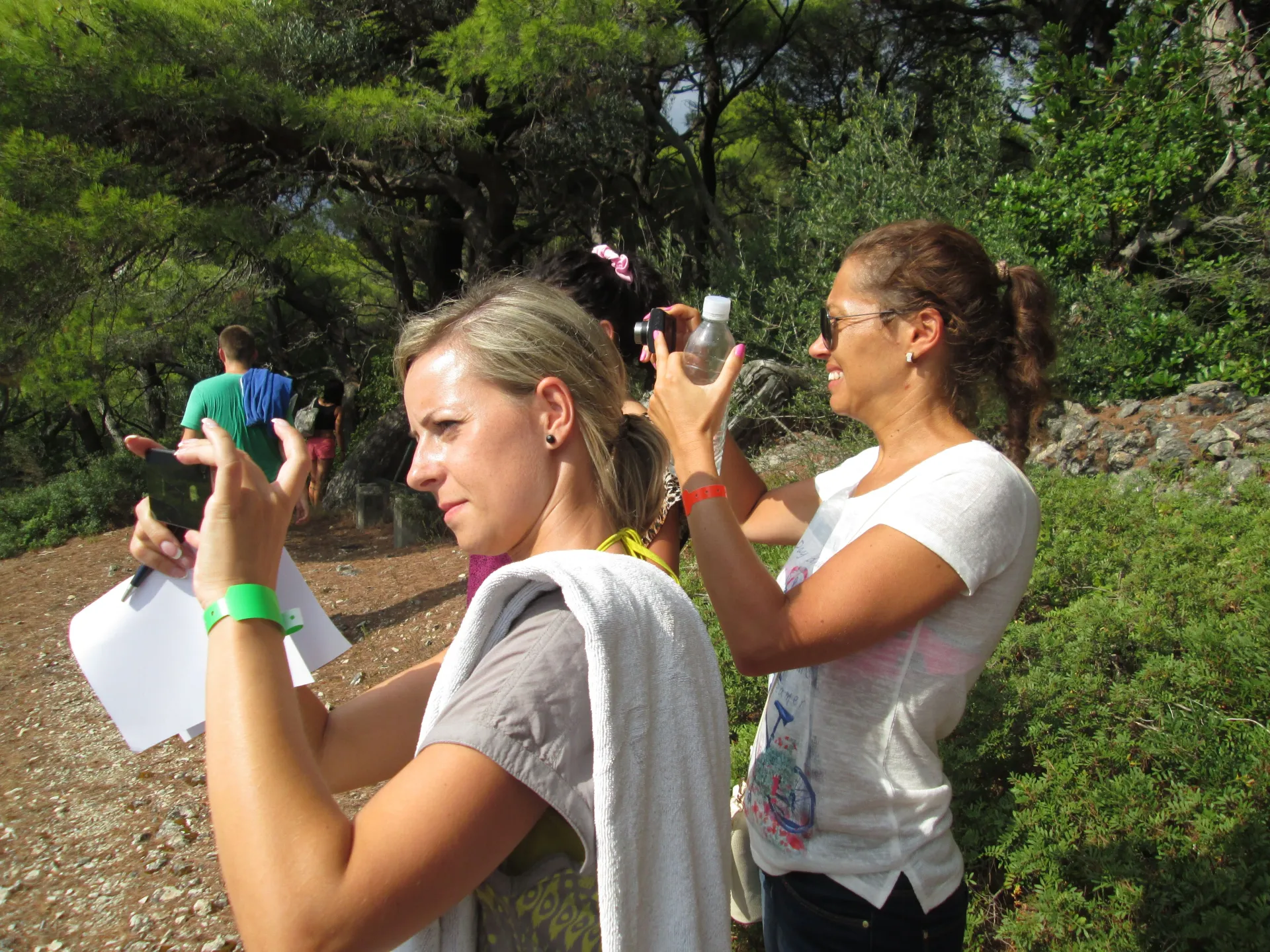 Classical Treasure Hunt photo