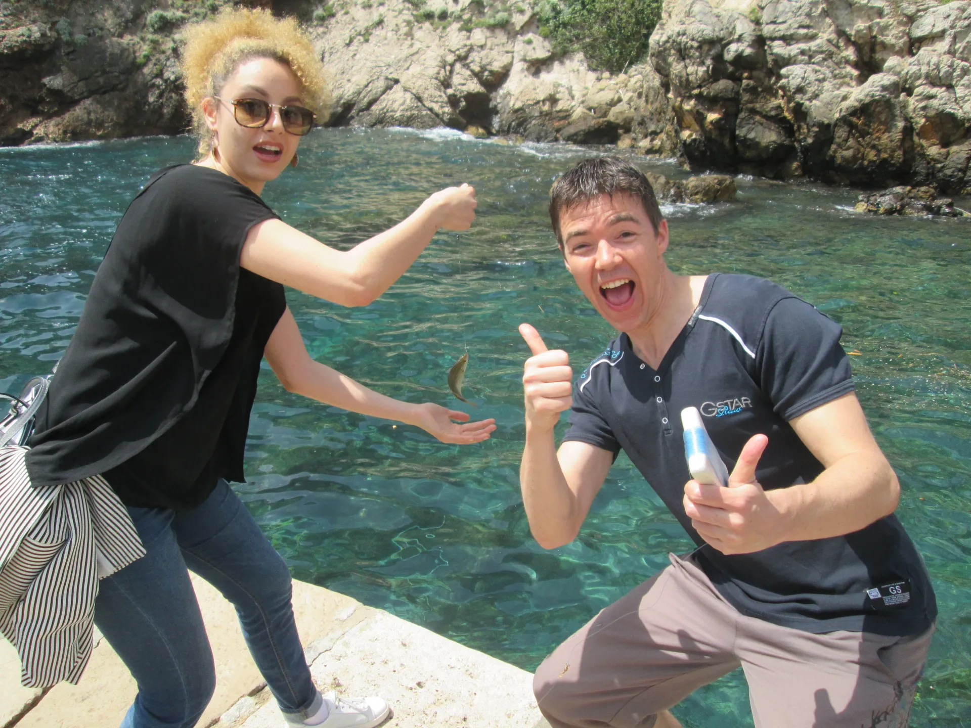 Classical Treasure Hunt photo